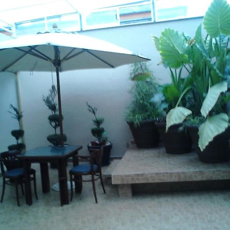 Mansion Havre Hotel Cidade do México Exterior foto